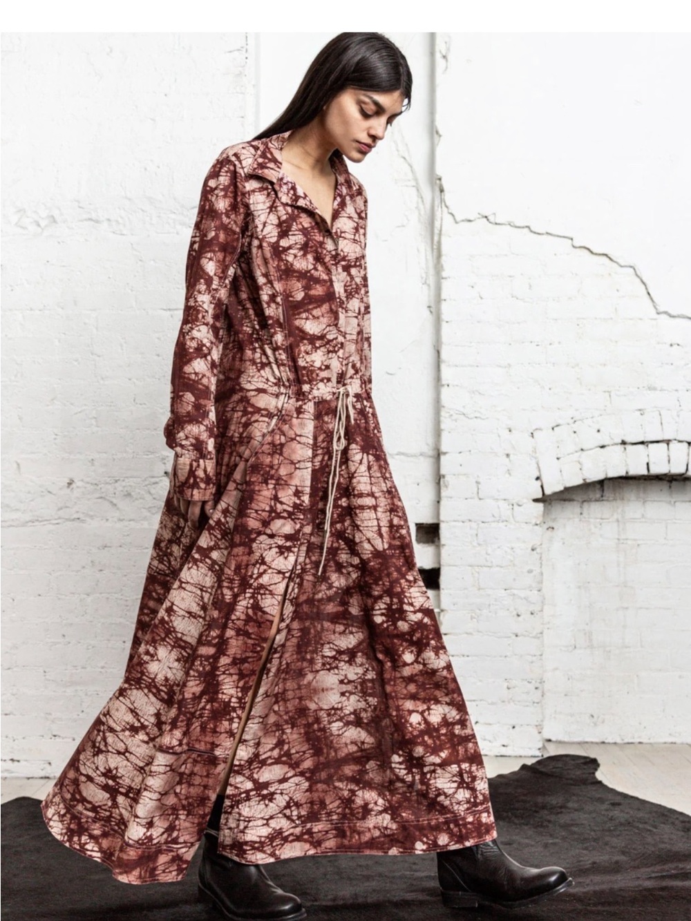 Nicholas K Santana Dress